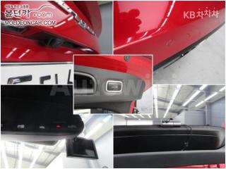 2019 KIA STINGER 2.0 TURBO 2WD PLATINUM - 18