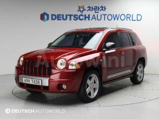 1J4NF5FB6AD592826 2010 JEEP COMPASS 2.4 4WD LIMITED(11년~현재)-0