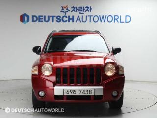 1J4NF5FB6AD592826 2010 JEEP COMPASS 2.4 4WD LIMITED(11년~현재)-2