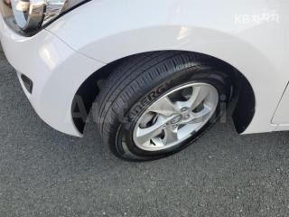 KMHDG41DBEU870734 2014 HYUNDAI AVANTE MD ELANTRA M16 GDI STYLE-4