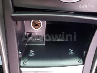 2014 HYUNDAI AVANTE MD ELANTRA M16 GDI STYLE - 15