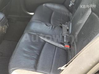 2011 HYUNDAI YF SONATA LPI PREMIER(장애인용) - 9