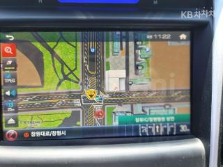 2011 HYUNDAI YF SONATA LPI PREMIER(장애인용) - 10