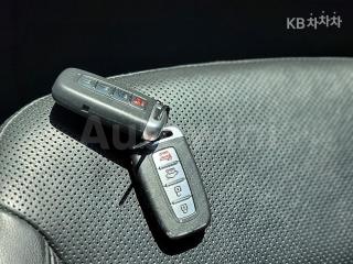 2011 HYUNDAI YF SONATA LPI PREMIER(장애인용) - 15