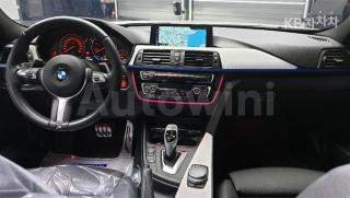 2017 BMW 3 SERIES 320D MSPORTS E90(05~11) - 7