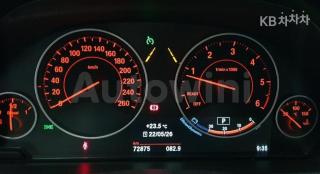 2017 BMW 3 SERIES 320D MSPORTS E90(05~11) - 8