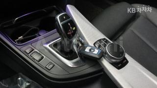 2017 BMW 3 SERIES 320D MSPORTS E90(05~11) - 9