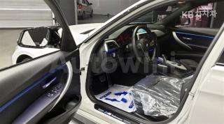2017 BMW 3 SERIES 320D MSPORTS E90(05~11) - 11