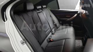 2017 BMW 3 SERIES 320D MSPORTS E90(05~11) - 12