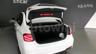 2017 BMW 3 SERIES 320D MSPORTS E90(05~11) - 19