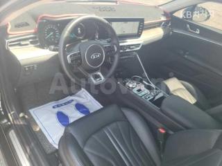 2021 KIA K5 3RD GEN 2.0 LPI SIGNATURE - 7