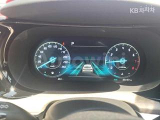 2021 KIA K5 3RD GEN 2.0 LPI SIGNATURE - 8