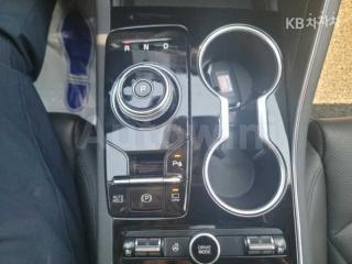 2021 KIA K5 3RD GEN 2.0 LPI SIGNATURE - 14
