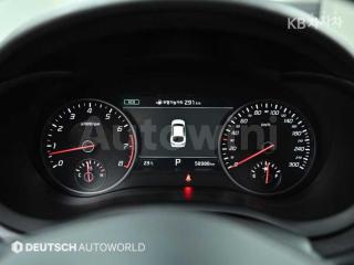 2018 KIA STINGER 3.3 TURBO 4WD 마스터즈 - 8