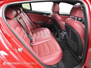 2018 KIA STINGER 3.3 TURBO 4WD 마스터즈 - 12