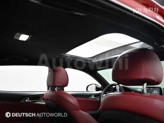 2018 KIA STINGER 3.3 TURBO 4WD 마스터즈 - 16