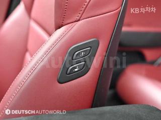 2018 KIA STINGER 3.3 TURBO 4WD 마스터즈 - 17