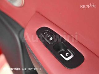 2018 KIA STINGER 3.3 TURBO 4WD 마스터즈 - 19