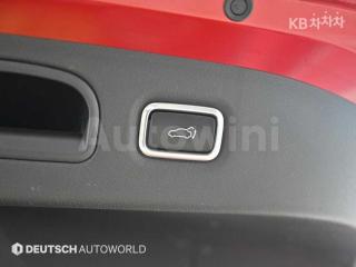 2018 KIA STINGER 3.3 TURBO 4WD 마스터즈 - 20
