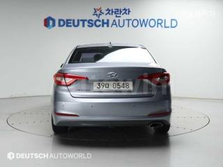 KMHE241CBGA186788 2016 HYUNDAI LF SONATA 2.0 STYLE BASIC-3