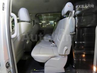 2021 HYUNDAI  GRAND STAREX VAN 5 SEATS SMART - 7