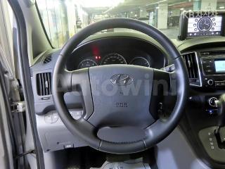 2021 HYUNDAI  GRAND STAREX VAN 5 SEATS SMART - 8