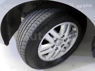 2021 HYUNDAI  GRAND STAREX VAN 5 SEATS SMART - 20