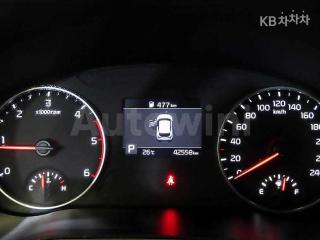 2021 KIA SELTOS 1.6 DIESEL 2WD TRENDY - 9