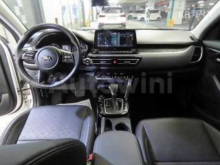 2021 KIA SELTOS 1.6 DIESEL 2WD TRENDY - 10