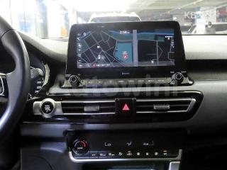 2021 KIA SELTOS 1.6 DIESEL 2WD TRENDY - 11