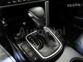 2021 KIA SELTOS 1.6 DIESEL 2WD TRENDY - 12