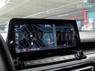 2021 KIA SELTOS 1.6 DIESEL 2WD TRENDY - 13