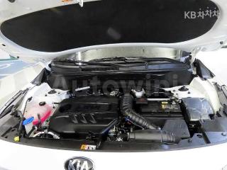 2021 KIA SELTOS 1.6 DIESEL 2WD TRENDY - 20