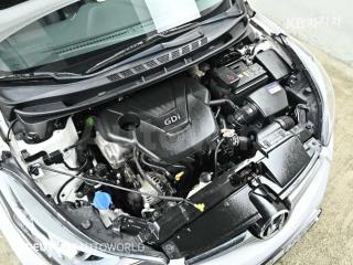 KMHDG41DBFU433631 2015 HYUNDAI  AVANTE ELANTRA 1.6 VGT MORDERN BASIC-5
