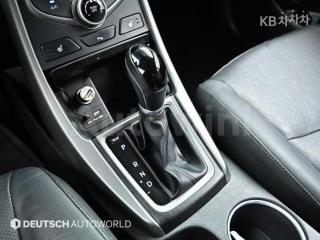 2015 HYUNDAI  AVANTE ELANTRA 1.6 VGT MORDERN BASIC - 9
