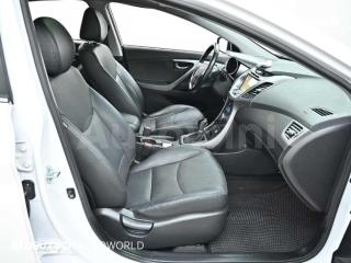 2015 HYUNDAI  AVANTE ELANTRA 1.6 VGT MORDERN BASIC - 10