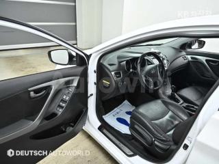 2015 HYUNDAI  AVANTE ELANTRA 1.6 VGT MORDERN BASIC - 11