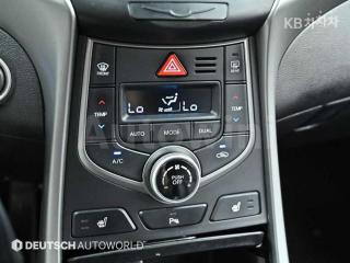 2015 HYUNDAI  AVANTE ELANTRA 1.6 VGT MORDERN BASIC - 16