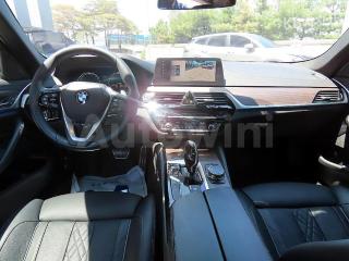 2017 BMW  5SERIES G30  530I XDRIVE M SPORT PLUS - 7