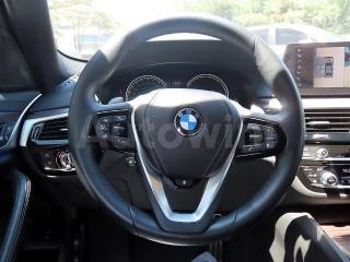 2017 BMW  5SERIES G30  530I XDRIVE M SPORT PLUS - 8