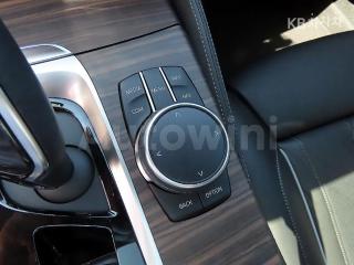 2017 BMW  5SERIES G30  530I XDRIVE M SPORT PLUS - 12