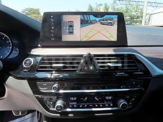 2017 BMW  5SERIES G30  530I XDRIVE M SPORT PLUS - 15