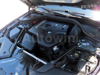 2017 BMW  5SERIES G30  530I XDRIVE M SPORT PLUS - 19