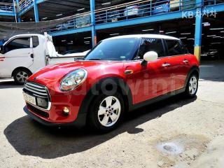 WMWXT3102F2B74963 2015 MINI COOPER 5DOORS D 1.5-1