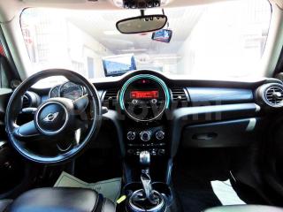 2015 MINI COOPER 5DOORS D 1.5 - 7