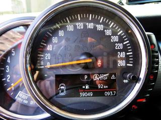 2015 MINI COOPER 5DOORS D 1.5 - 9