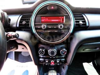 2015 MINI COOPER 5DOORS D 1.5 - 10