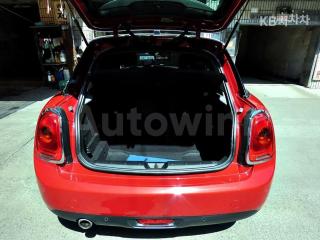 2015 MINI COOPER 5DOORS D 1.5 - 18