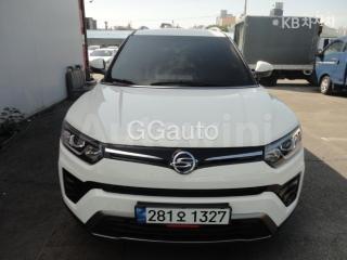 KPBXL3AT1MP362851 2021 SSANGYONG TIVOLI AIR 2WD AX-0