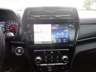 2021 SSANGYONG TIVOLI AIR 2WD AX - 7
